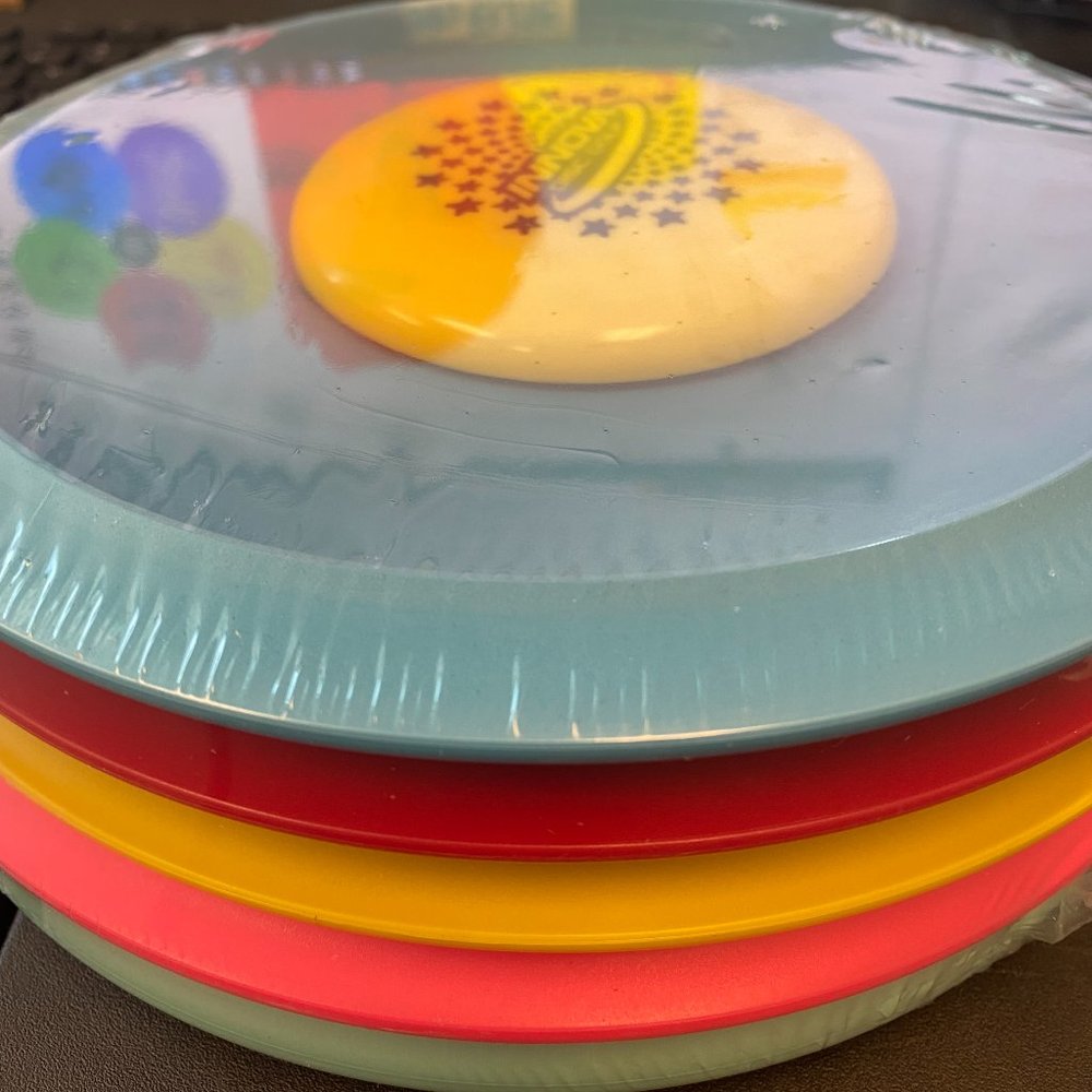 INNOVA Disc Golf Starter Set – 160-180g